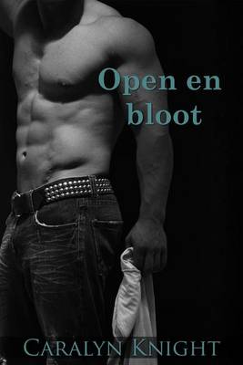 Book cover for Open En Bloot