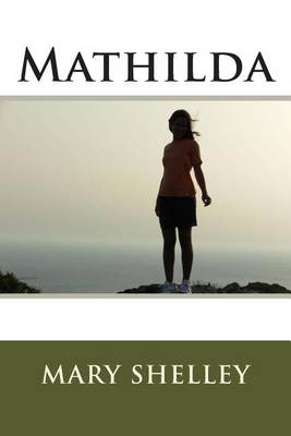 Book cover for Mathilda (Stories Classics)