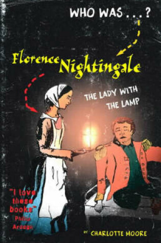 Cover of Florence Nightingale