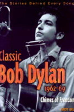 Cover of Classic Bob Dylan, 1962-69