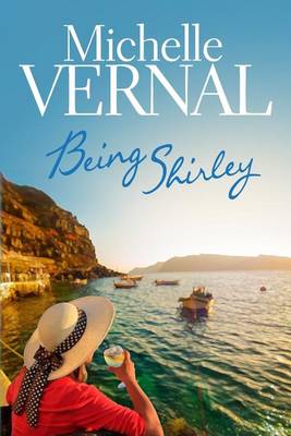 Book cover for Being Shirely