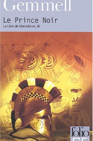 Cover of Prince Noir Gem Lm3
