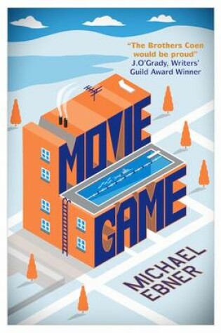 Cover of Movie Game