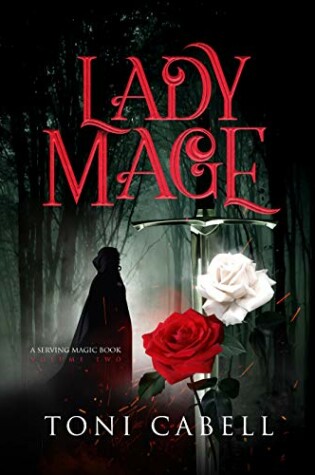 Cover of Lady Mage