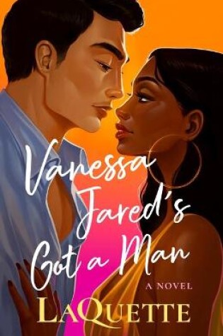 Cover of Vanessa Jared's Got a Man