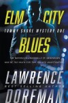 Book cover for Elm City Blues