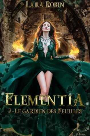 Cover of Elementia Tome 2