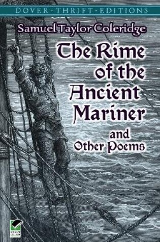 Cover of The Rime of the Ancient Mariner