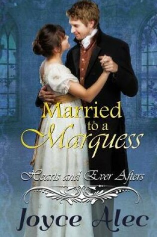 Cover of Married to a Marquess