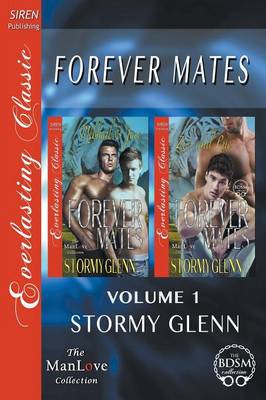 Book cover for Forever Mates, Volume 1 [Forever Mates
