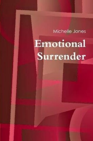 Cover of Emotional Surrender