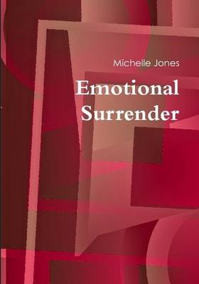 Book cover for Emotional Surrender