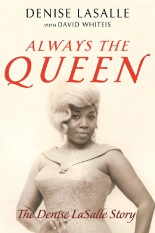 Cover of Always the Queen