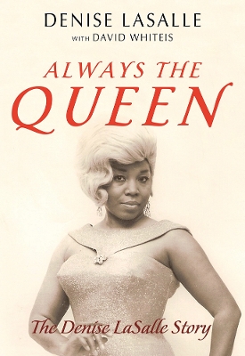 Cover of Always the Queen