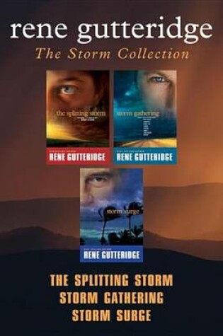 Cover of The Storm Collection