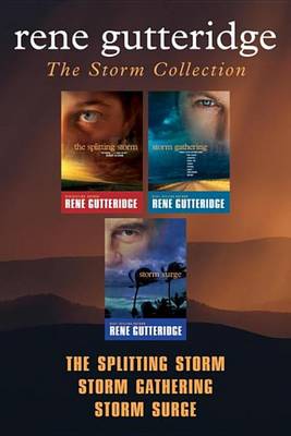 Book cover for The Storm Collection