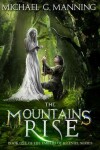 Book cover for The Mountains Rise