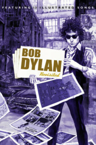 Cover of Bob Dylan Revisited