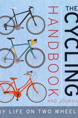 Cover of The Cycling Handbook and Journal