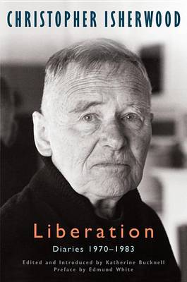 Book cover for Liberation