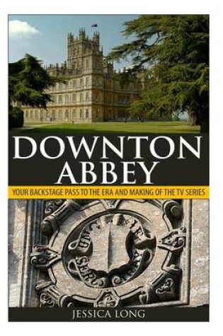 Cover of Downton Abbey