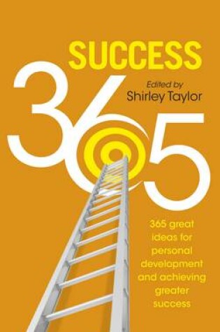 Cover of Success 365