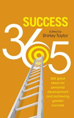 Book cover for Success 365