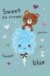 Book cover for Sweet Ice Cream