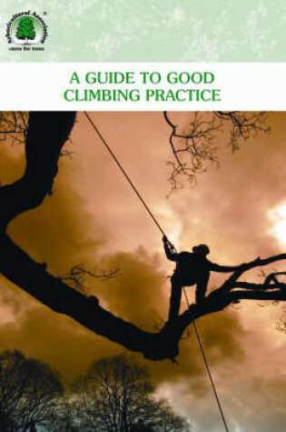 Cover of A Guide to Good Climbing Practice