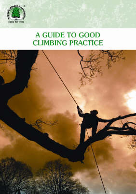 Book cover for A Guide to Good Climbing Practice