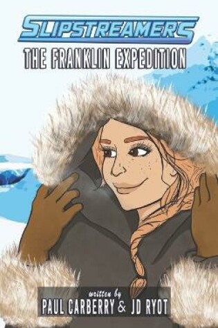 Cover of The Franklin Expedition