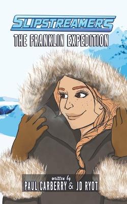 Cover of The Franklin Expedition