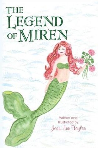 Cover of The Legend of Miren