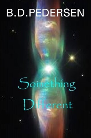 Cover of Something Different