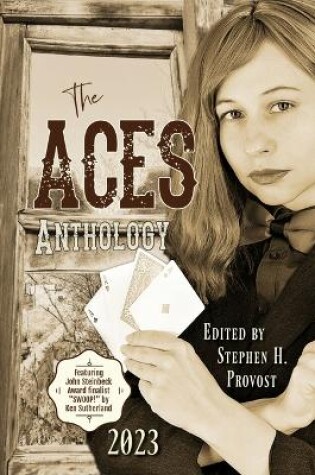 Cover of The ACES Anthology 2023