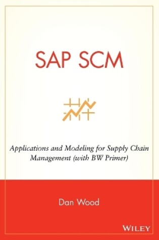 Cover of SAP SCM