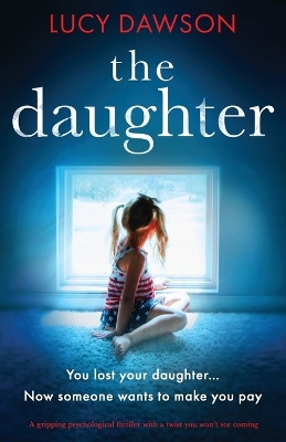 Book cover for The Daughter