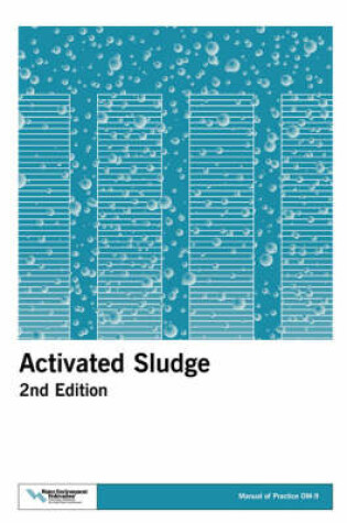 Cover of Activated Sludge