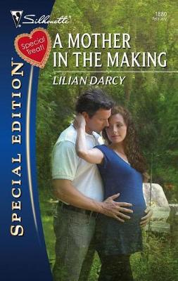 Cover of A Mother in the Making