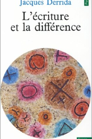 Cover of L' Ecriture Et La Difference