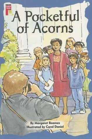 Cover of A Pocketful of Acorns