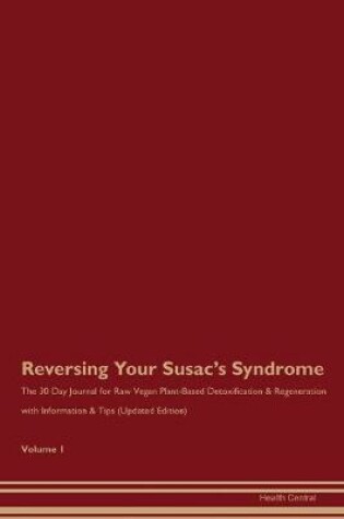Cover of Reversing Your Susac's Syndrome