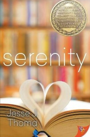 Cover of Serenity