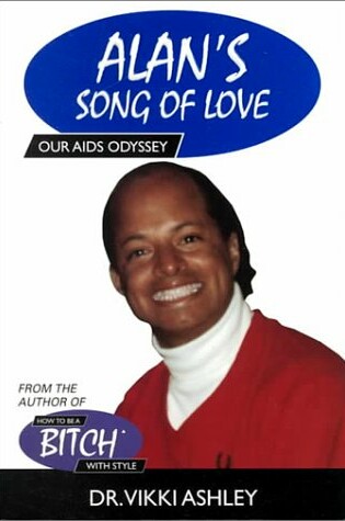 Cover of Alan's Song of Love