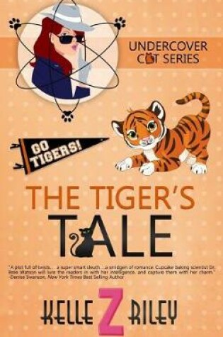 Cover of The Tiger's Tale