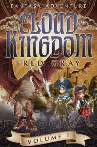 Cover of Cloud Kingdom