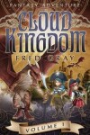 Book cover for Cloud Kingdom