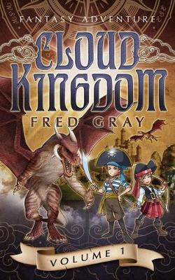 Cover of Cloud Kingdom