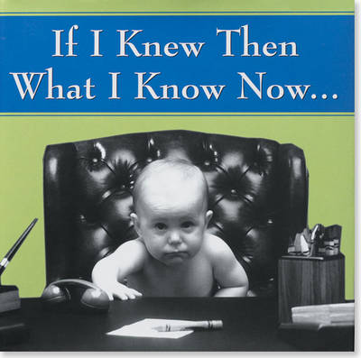 Book cover for Then What I Know Now