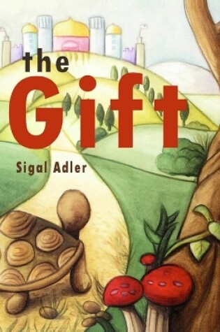 Cover of The Gift